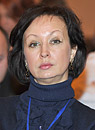 Элла Платонова