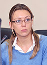 Екатерина Двойникова