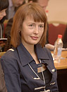 Елена Бамбурова