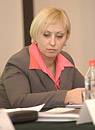 Светлана Казакина