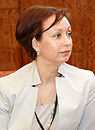 Элла Платонова