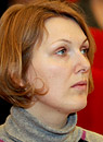 Елена Афанасьева