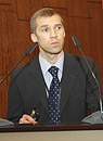 Константин Рогозин
