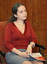 Дарья Ждан-Пушкина
