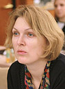 Елена Афанасьева