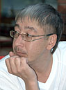 Дмитрий Кутырин