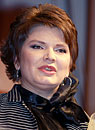 Марина Садовская