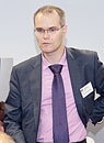 Олег Кудрявцев