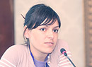 Валерия Ивашкина