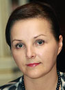 Светлана Кравченко