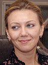 Екатерина Двойникова