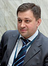 Дмитрий Клягин