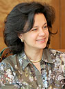 Елена Соломенцева