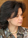 Елена Соломенцева