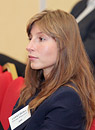 Оксана Горбунова