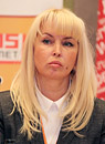 Елена Бочарова