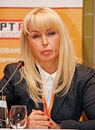 Елена Бочарова