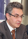 Александр Зарецкий