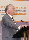 Дмитрий Маркаров