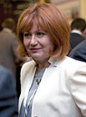 Ирина Алехина