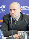 Владимир Черников