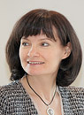 Елена Глебовская