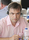 Виктор Тринчук