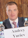 Андрей Юрьев