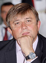Андрей Сорокин