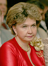 Наталья Сонина