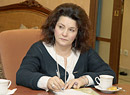 Елена Маковская