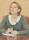 Елена Афанасьева