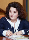 Елена Маковская