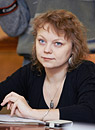 Елена Пермякова