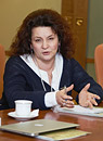 Елена Маковская