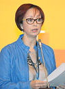 Элла Платонова