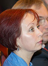 Элла Платонова