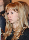 Елена Михайлова