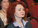 Елена Дудина