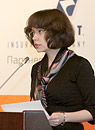 Дарья Ждан-Пушкина