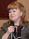 Екатерина Шафигуллина