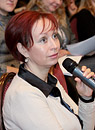 Элла Платонова