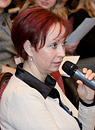 Элла Платонова