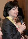 Чулпан Волкова