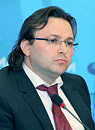 Александр Горин