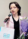 Наталья Кулибанова