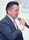 Михаил Рыжков