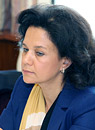 Елена Соломенцева