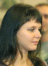 Светлана Комиссарова
