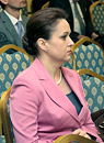 Ирина Мерзлякова